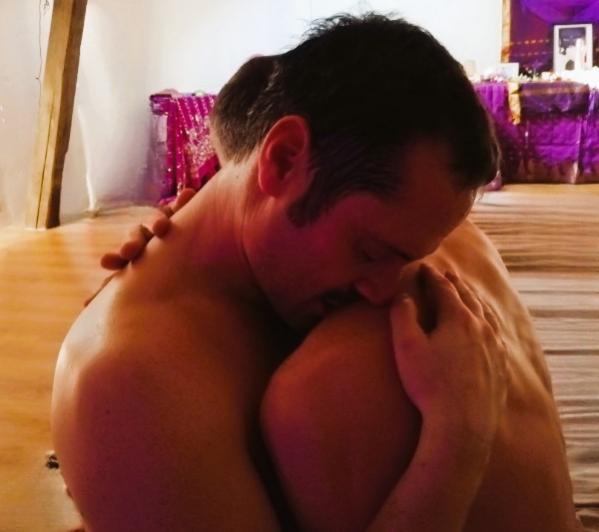 tantrisme gay massage tantrique